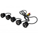 Дневные ходовые огни FT-DRL-046